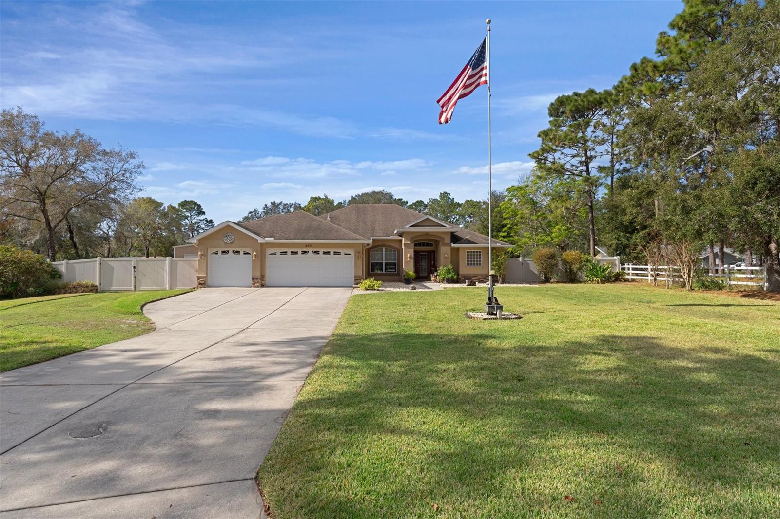 5171 BONE LN, BROOKSVILLE, FL, 34604