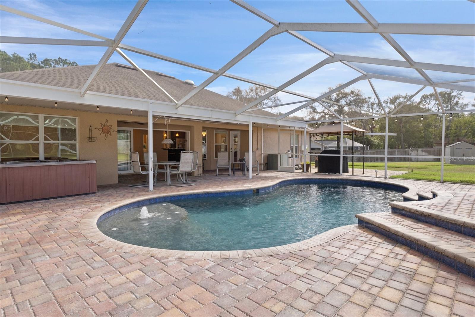 5171 BONE LN, BROOKSVILLE, FL, 34604
