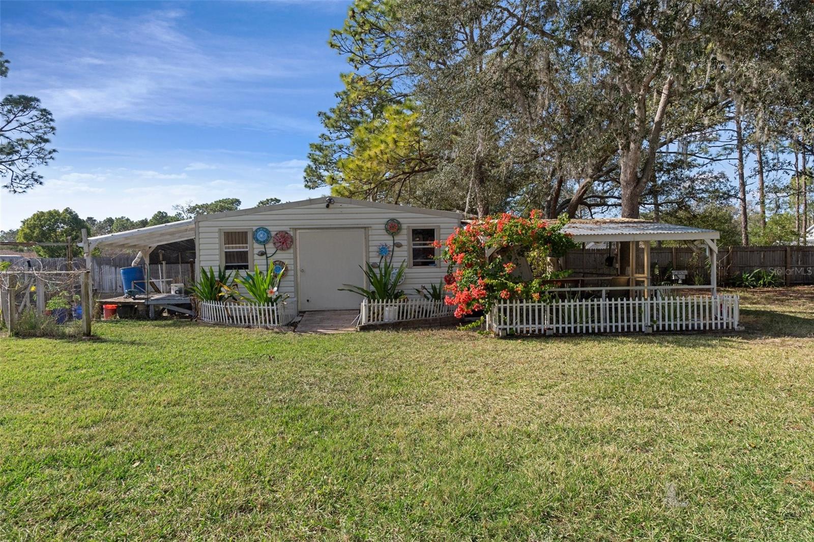 5171 BONE LN, BROOKSVILLE, FL, 34604