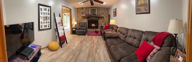 2153 CAPPS RD, LAKE WALES, FL, 33898