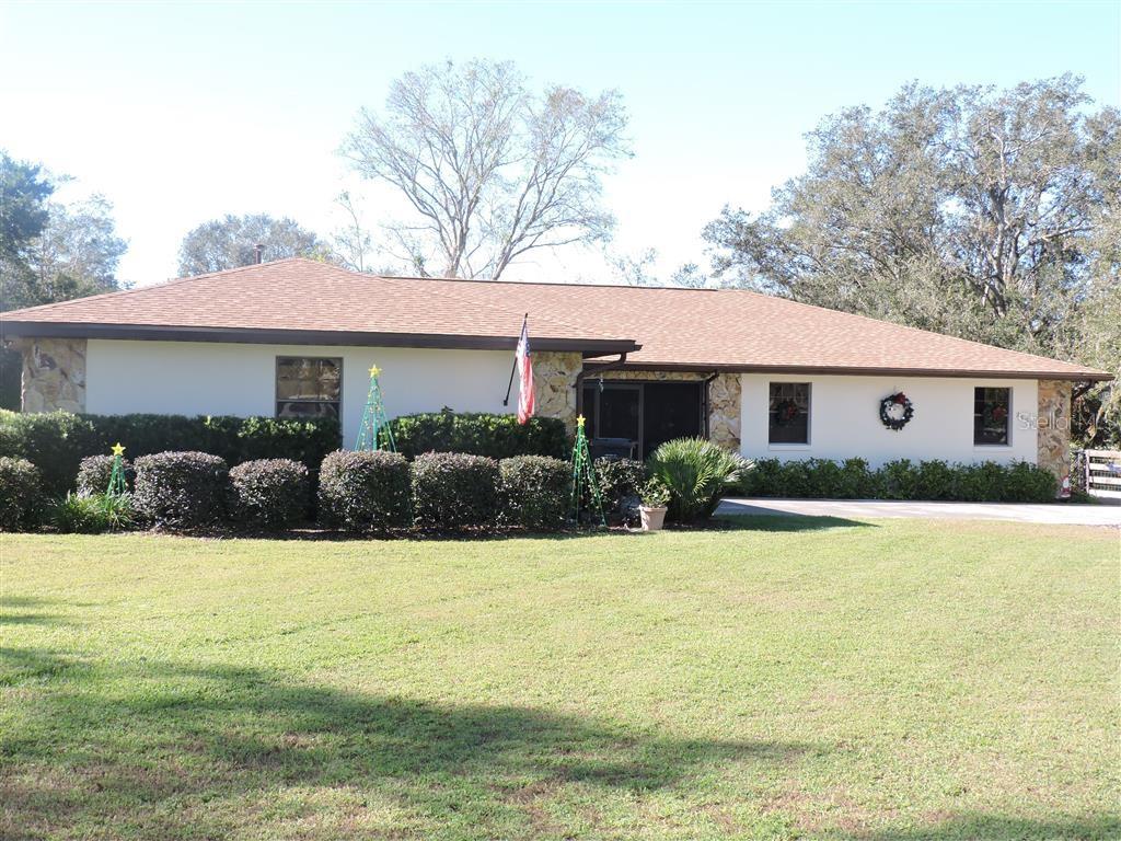 2153 CAPPS RD, LAKE WALES, FL, 33898