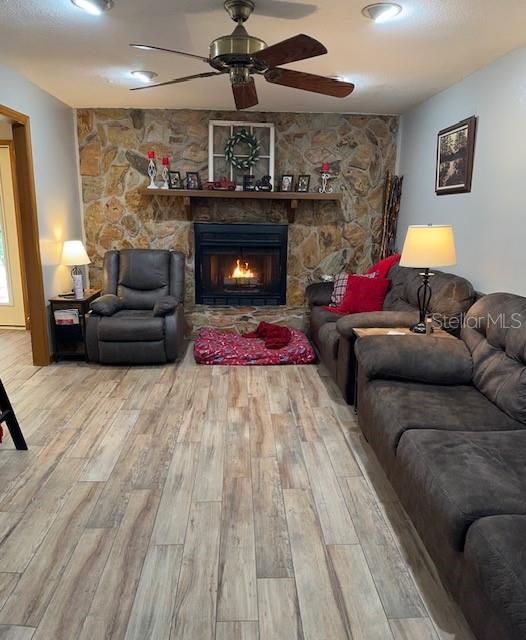 2153 CAPPS RD, LAKE WALES, FL, 33898