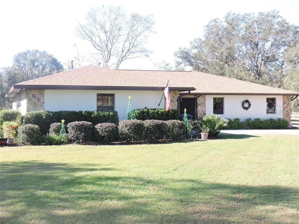 2153 CAPPS RD, LAKE WALES, FL, 33898