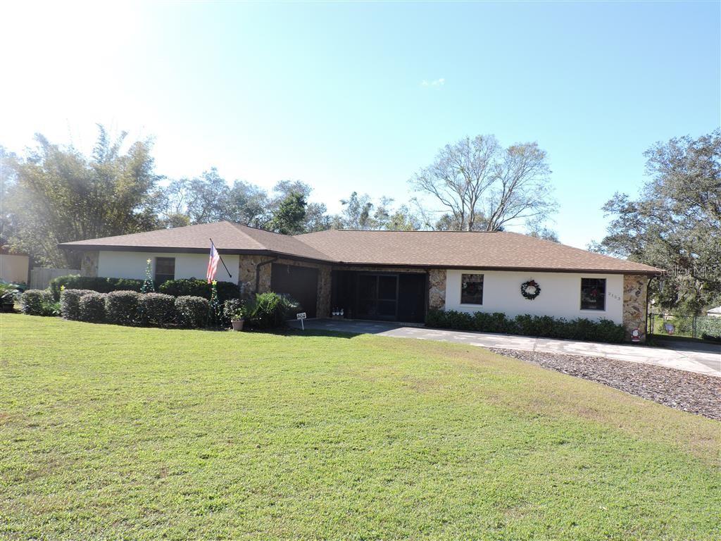 2153 CAPPS RD, LAKE WALES, FL, 33898