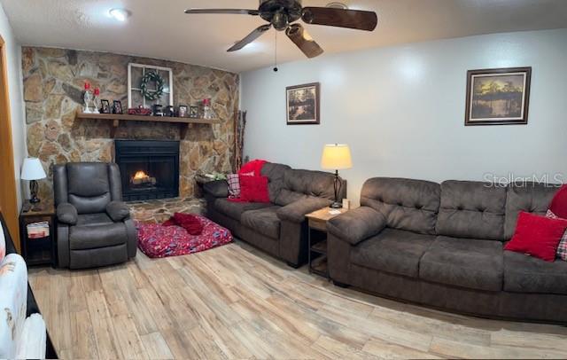2153 CAPPS RD, LAKE WALES, FL, 33898