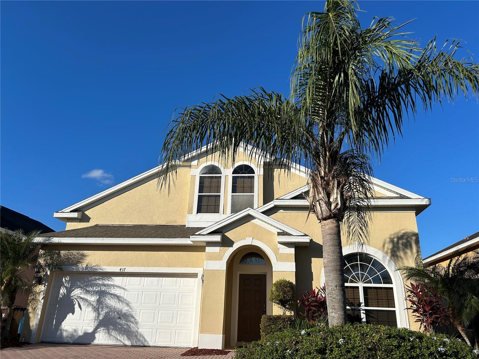 437 CADIZ LOOP, DAVENPORT, FL, 33837