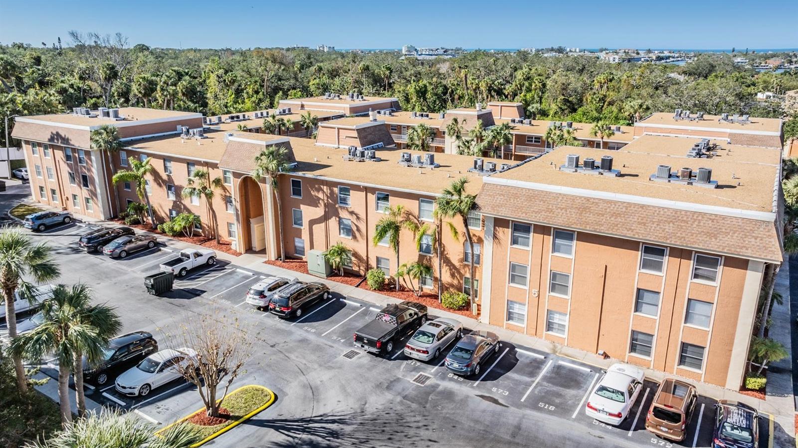 12760 INDIAN ROCKS RD #582, LARGO, FL, 33774