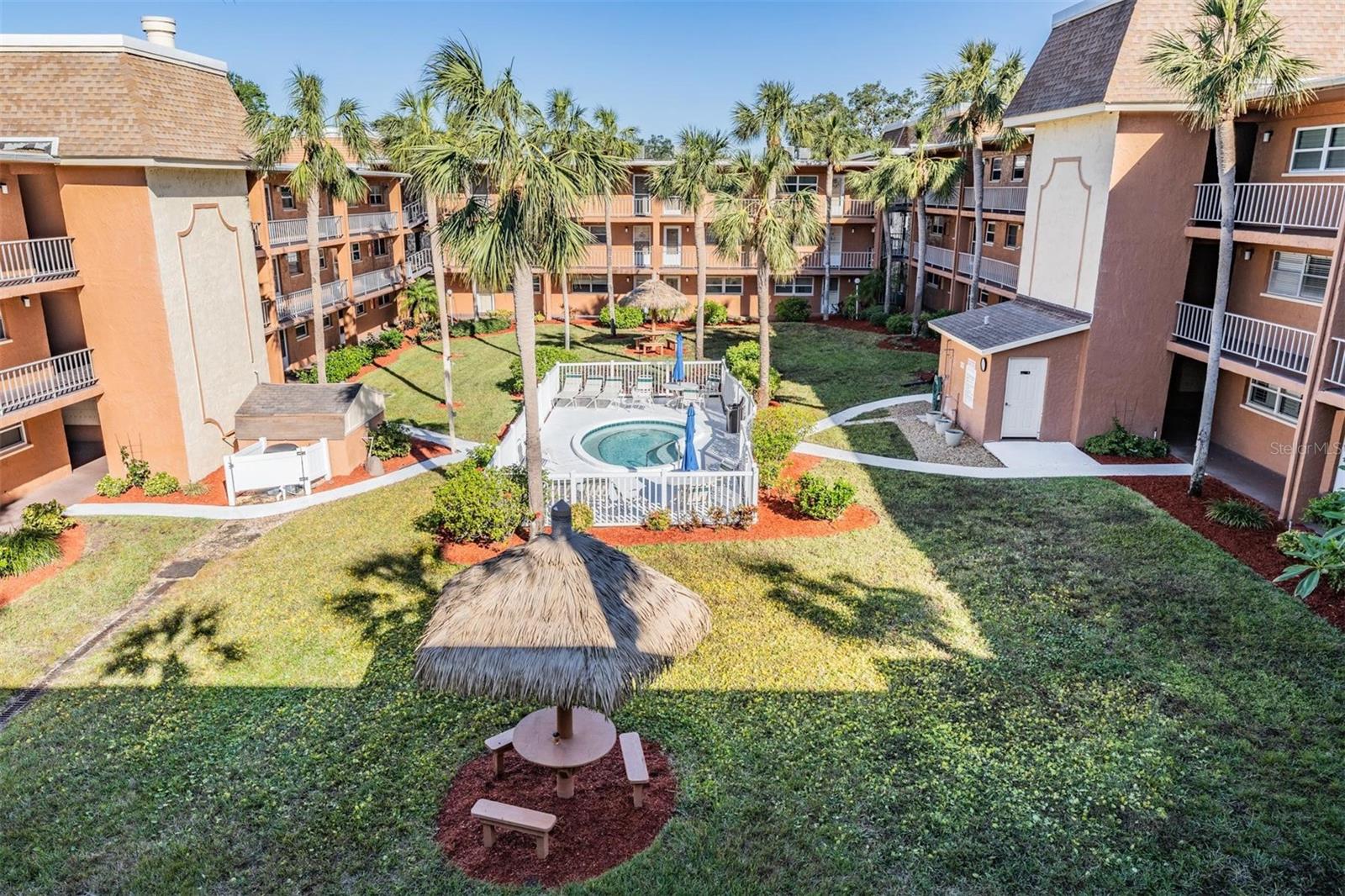 12760 INDIAN ROCKS RD #582, LARGO, FL, 33774