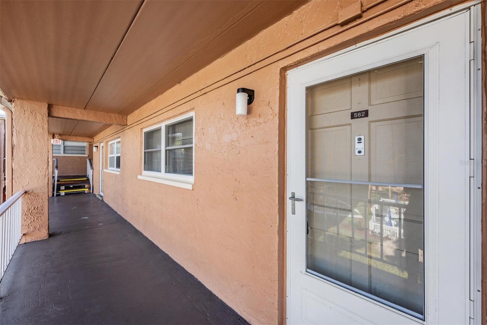 12760 INDIAN ROCKS RD #582, LARGO, FL, 33774