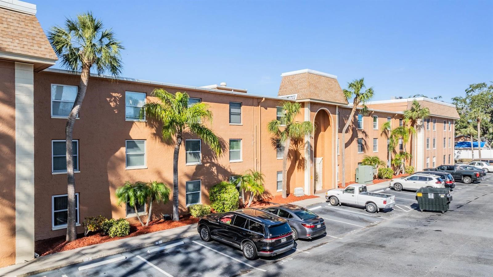 12760 INDIAN ROCKS RD #582, LARGO, FL, 33774