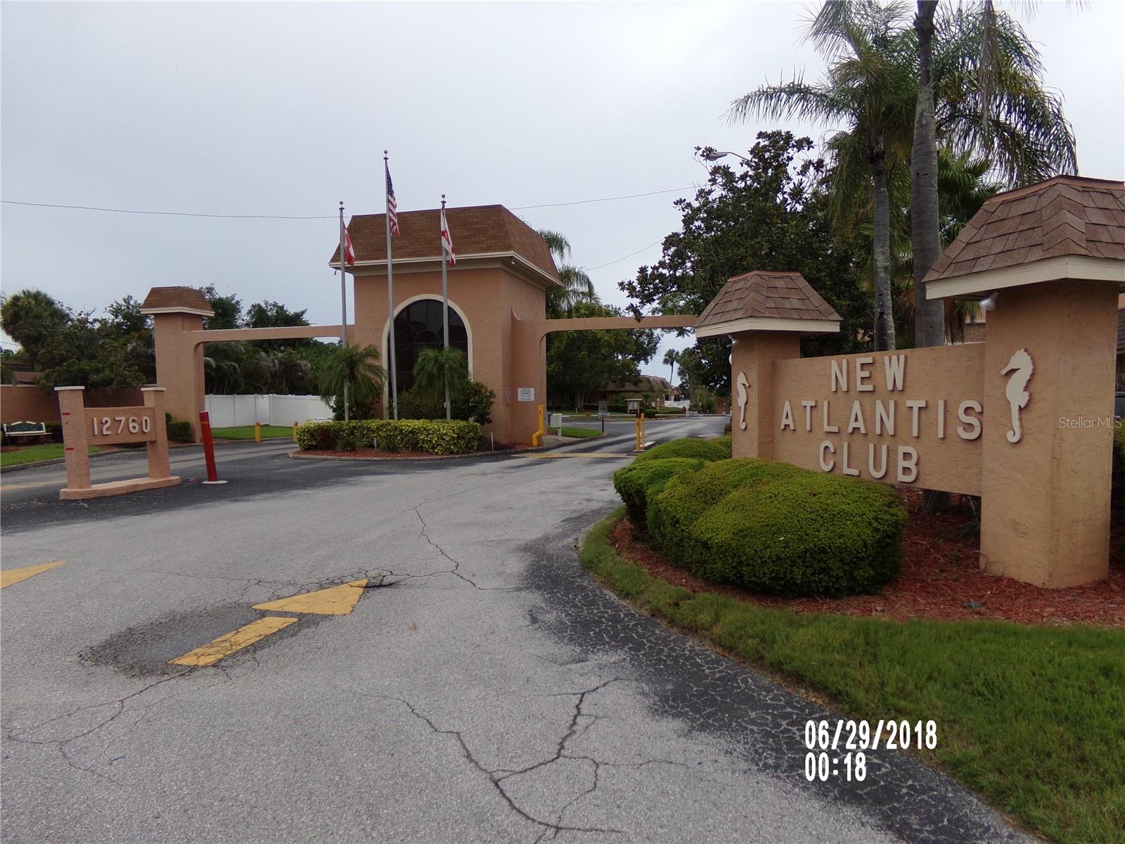 12760 INDIAN ROCKS RD #582, LARGO, FL, 33774