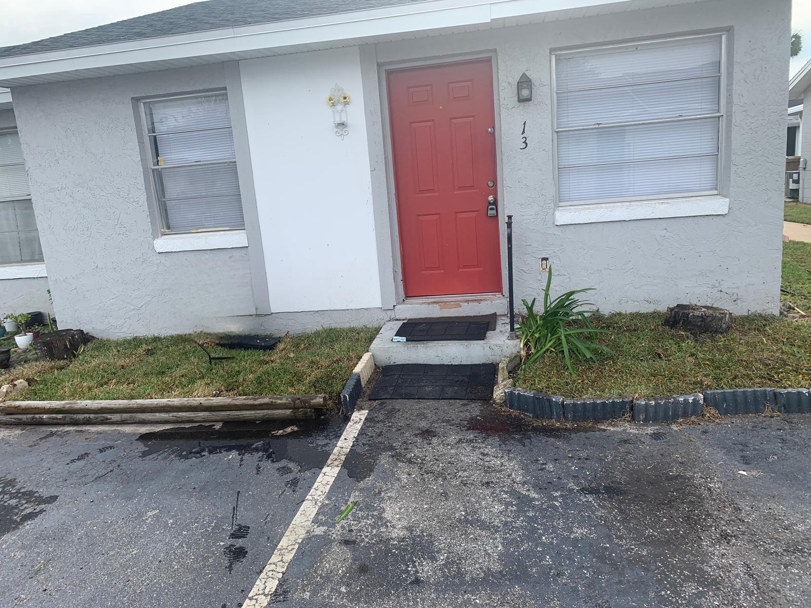 13 LAKE VILLA WAY, KISSIMMEE, FL, 34743