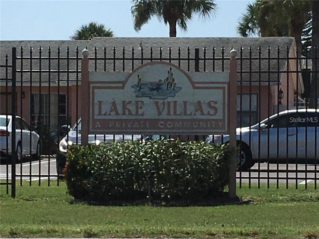 13 LAKE VILLA WAY, KISSIMMEE, FL, 34743