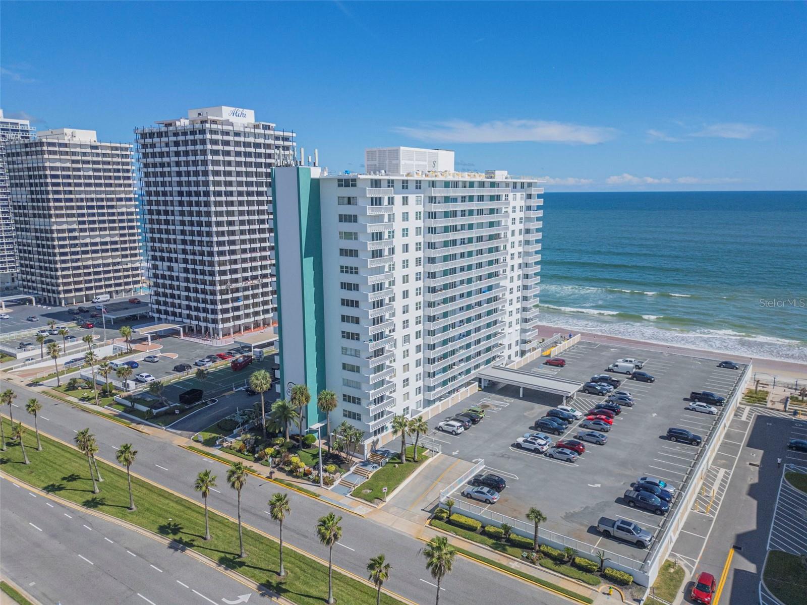 2800 N ATLANTIC AVE #212, DAYTONA BEACH, FL, 32118