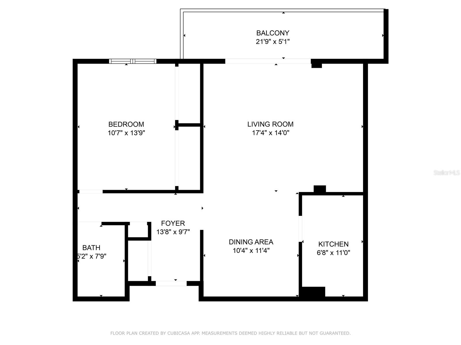 2800 N ATLANTIC AVE #212, DAYTONA BEACH, FL, 32118