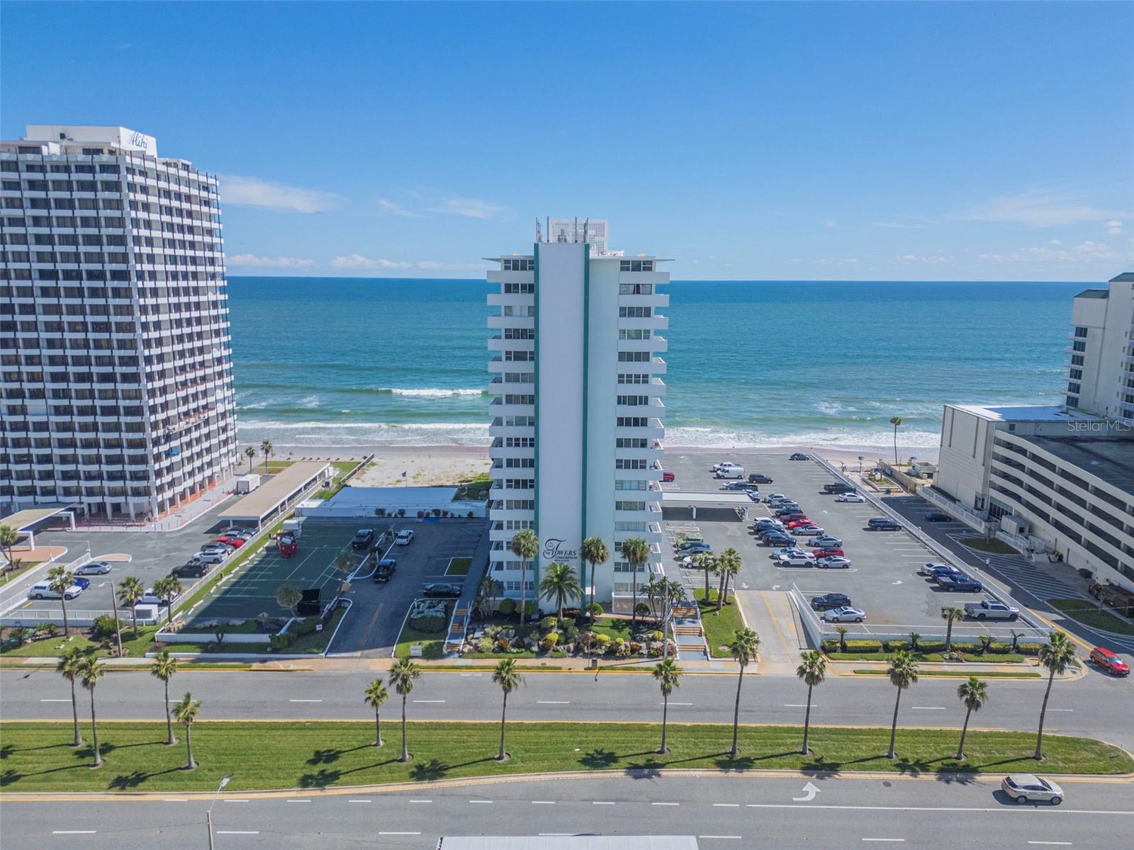 2800 N ATLANTIC AVE #212, DAYTONA BEACH, FL, 32118