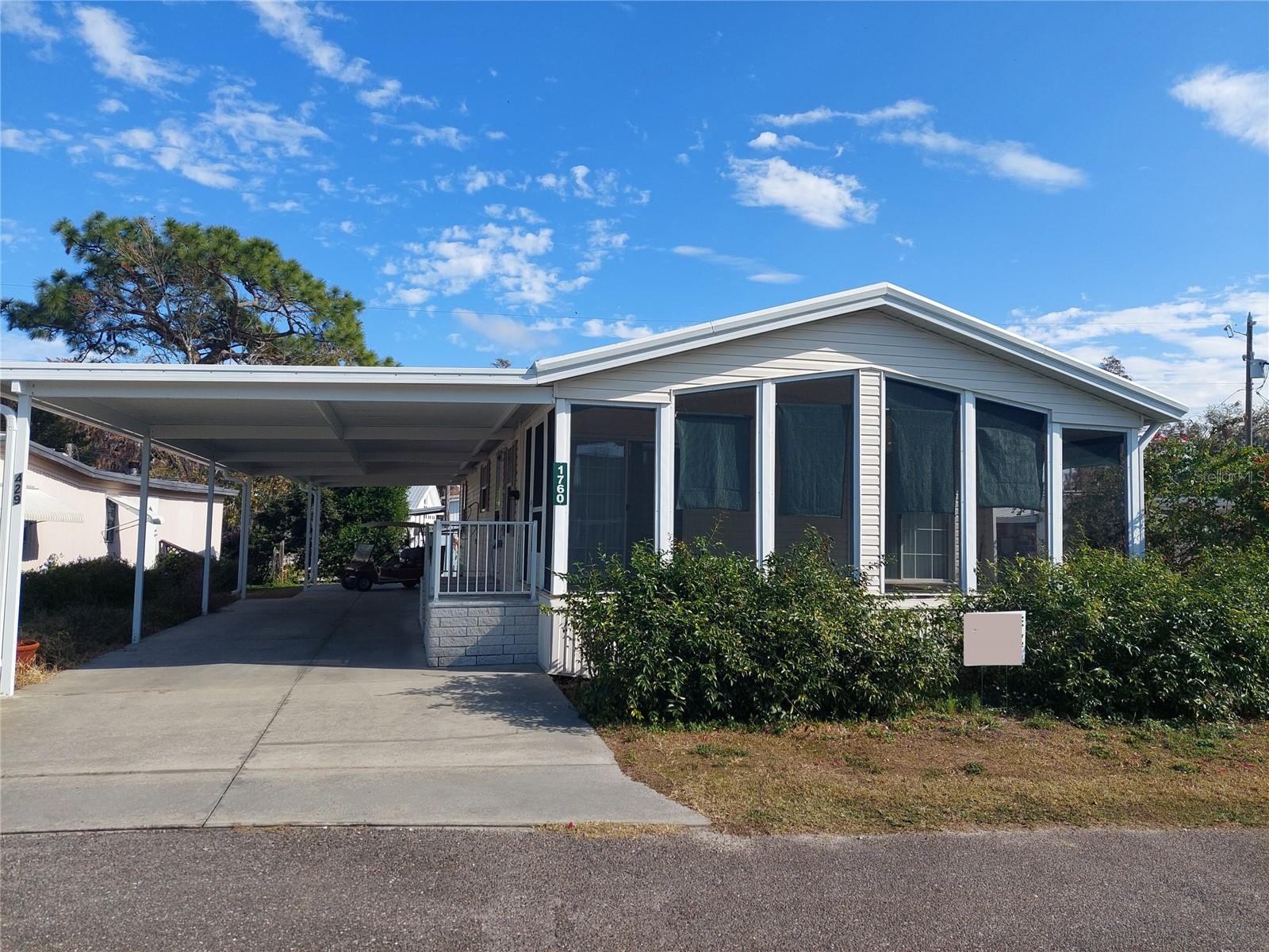 1760 DOROTHY BLVD, LUTZ, FL, 33558