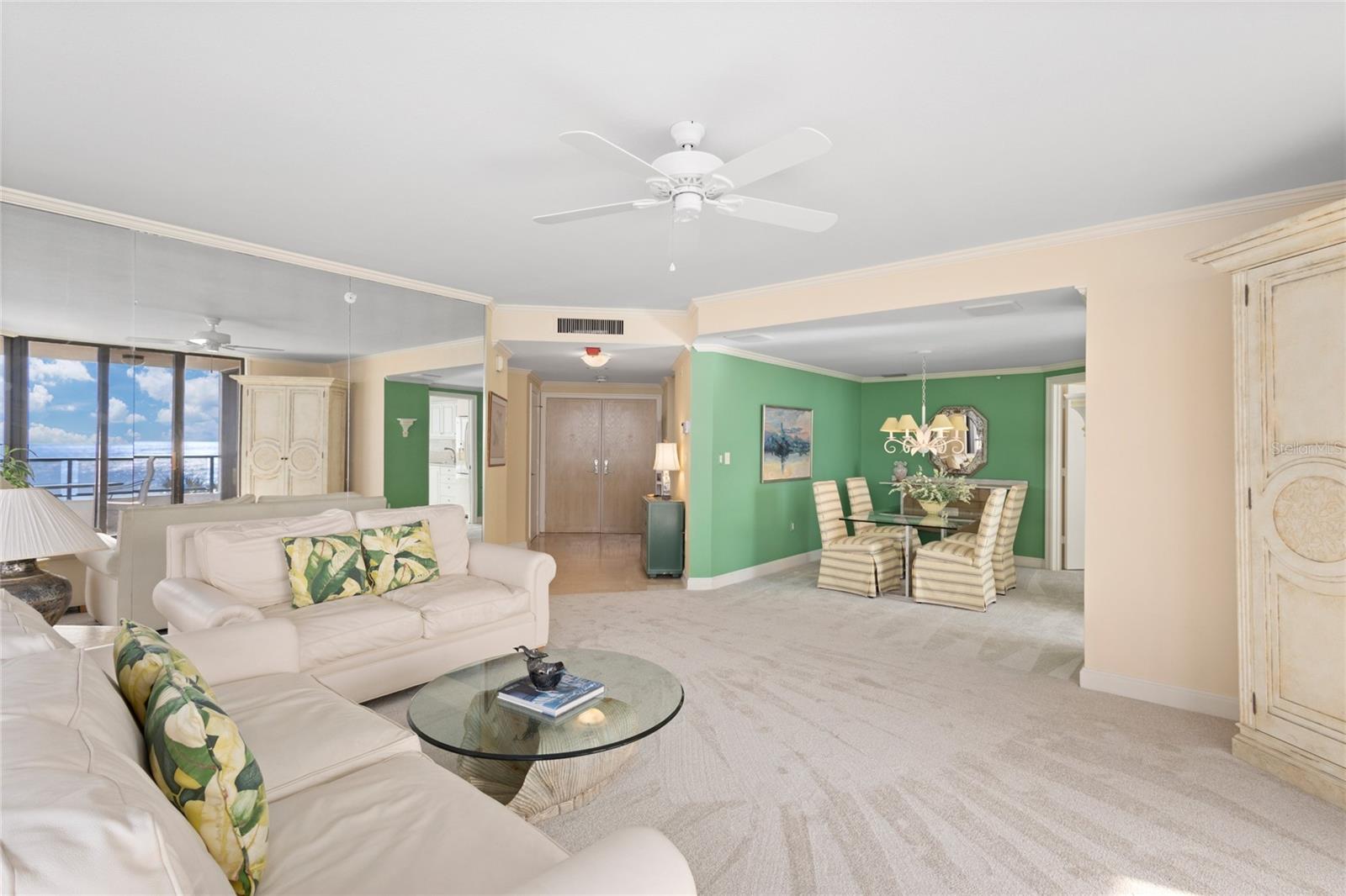 575 SANCTUARY DR #A201, LONGBOAT KEY, FL, 34228