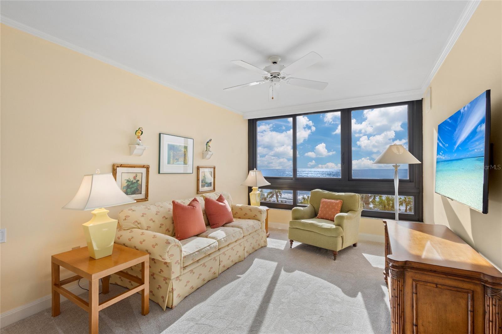 575 SANCTUARY DR #A201, LONGBOAT KEY, FL, 34228