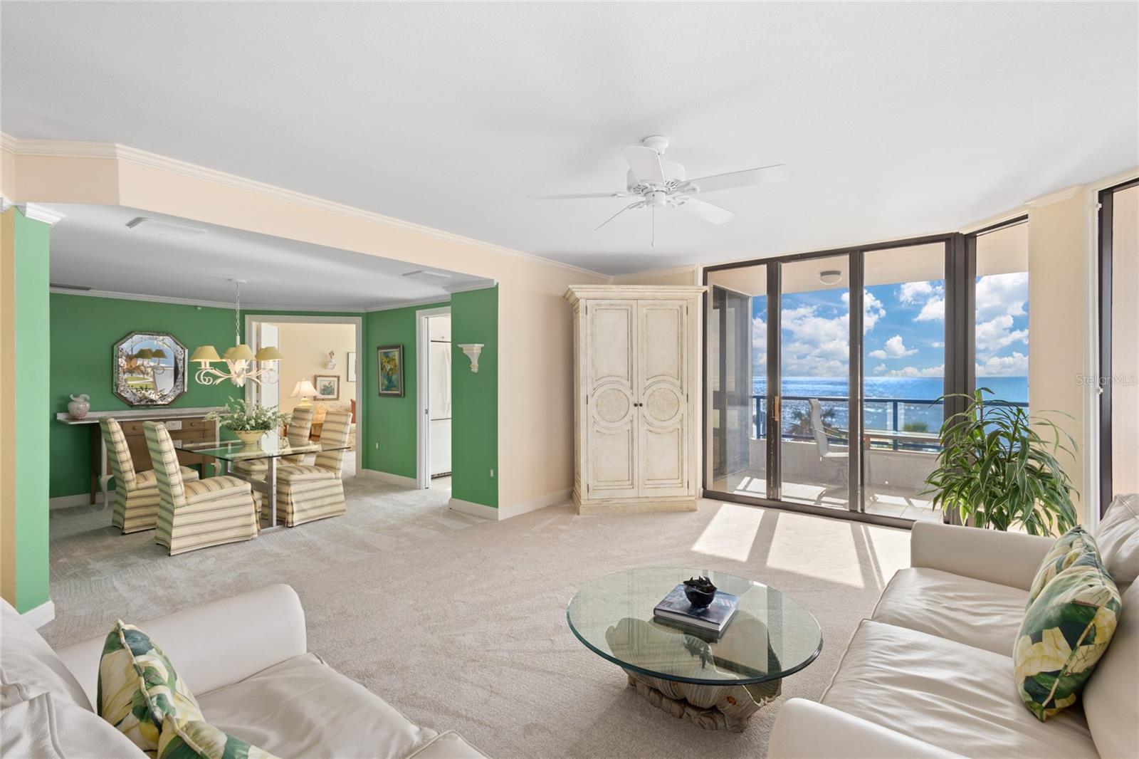 575 SANCTUARY DR #A201, LONGBOAT KEY, FL, 34228