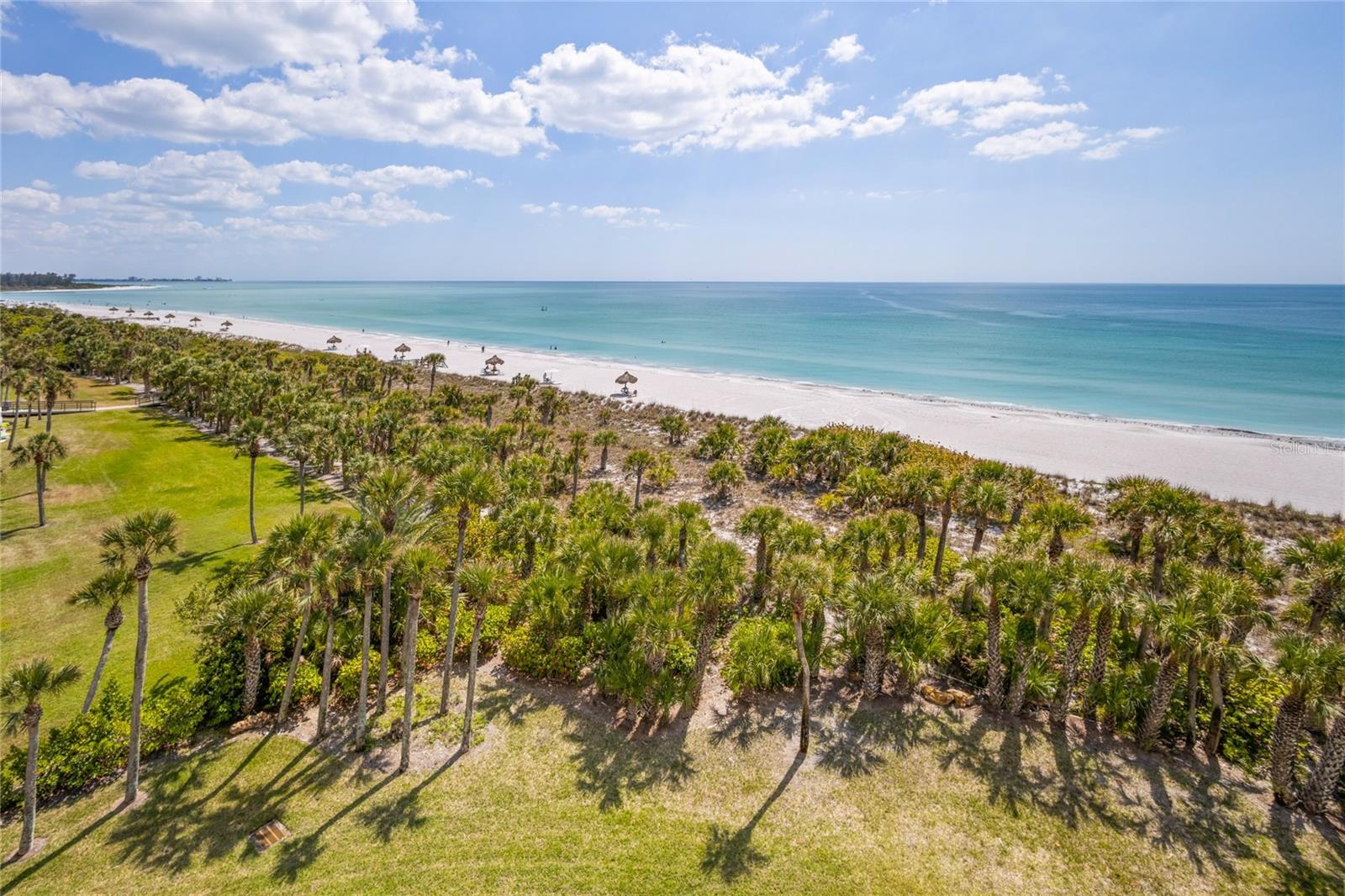 575 SANCTUARY DR #A201, LONGBOAT KEY, FL, 34228