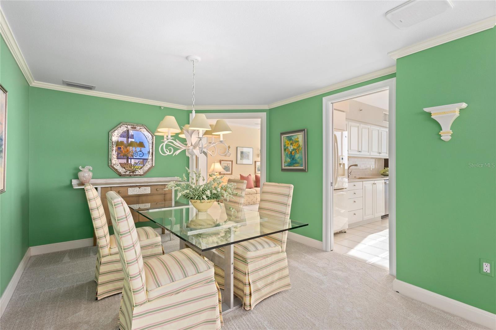 575 SANCTUARY DR #A201, LONGBOAT KEY, FL, 34228