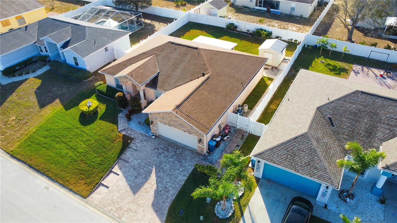 1328 WESTWINDS DR, DAVENPORT, FL, 33837