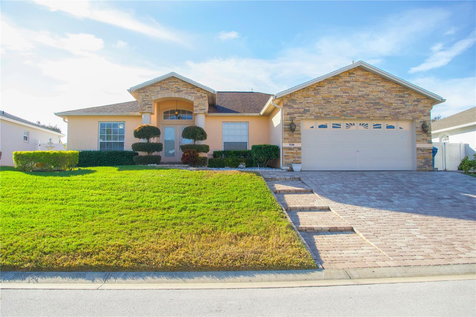 1328 WESTWINDS DR, DAVENPORT, FL, 33837