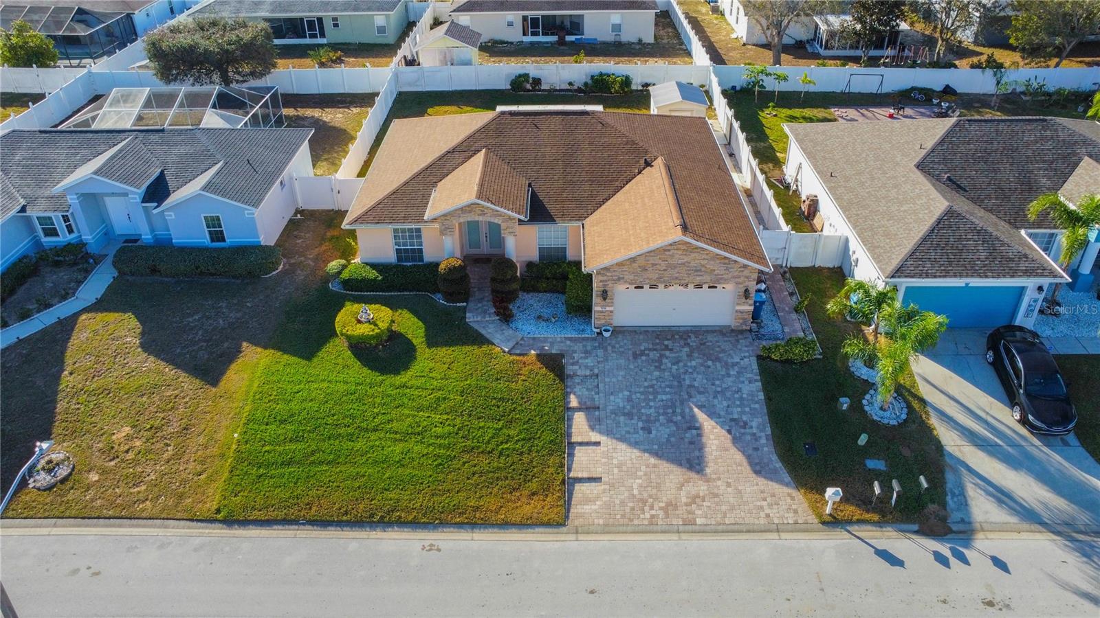 1328 WESTWINDS DR, DAVENPORT, FL, 33837