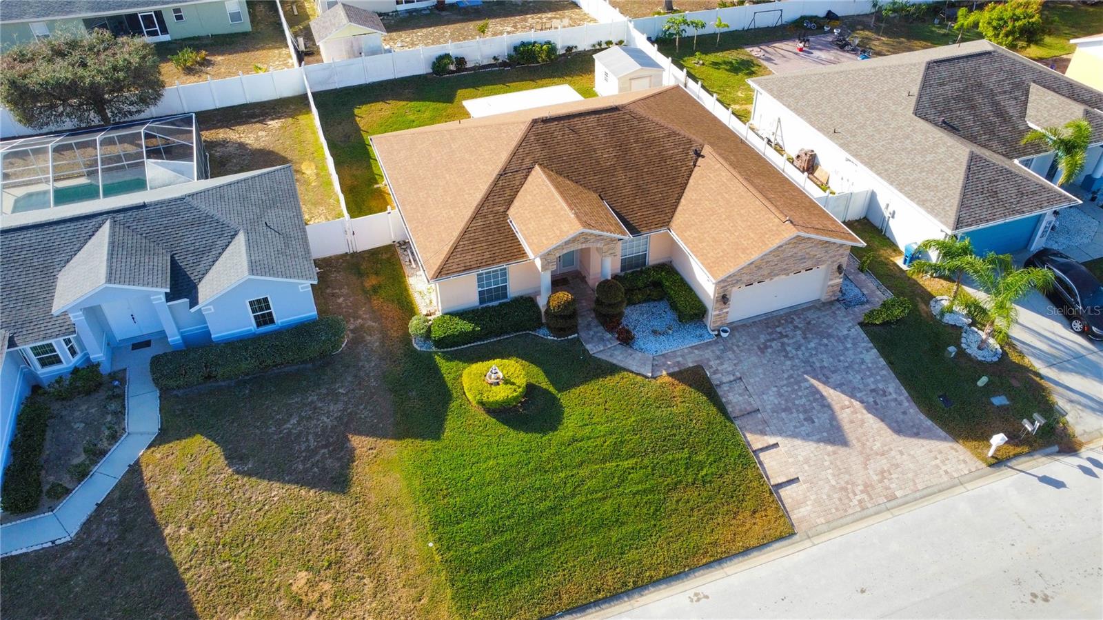 1328 WESTWINDS DR, DAVENPORT, FL, 33837