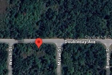 13349 DOUBLEDAY AVE, PORT CHARLOTTE, FL, 33953