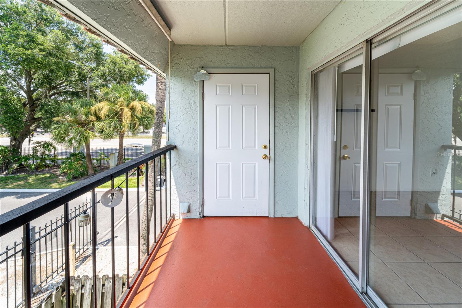 2876 SOMERSET PARK DR #201, TAMPA, FL, 33613