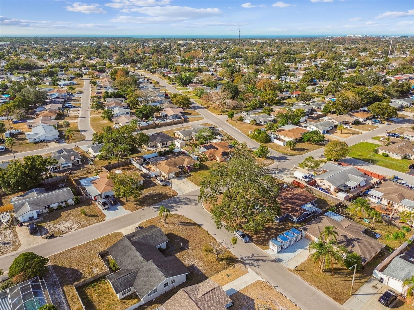 7741 TROPICANA DR, PORT RICHEY, FL, 34668