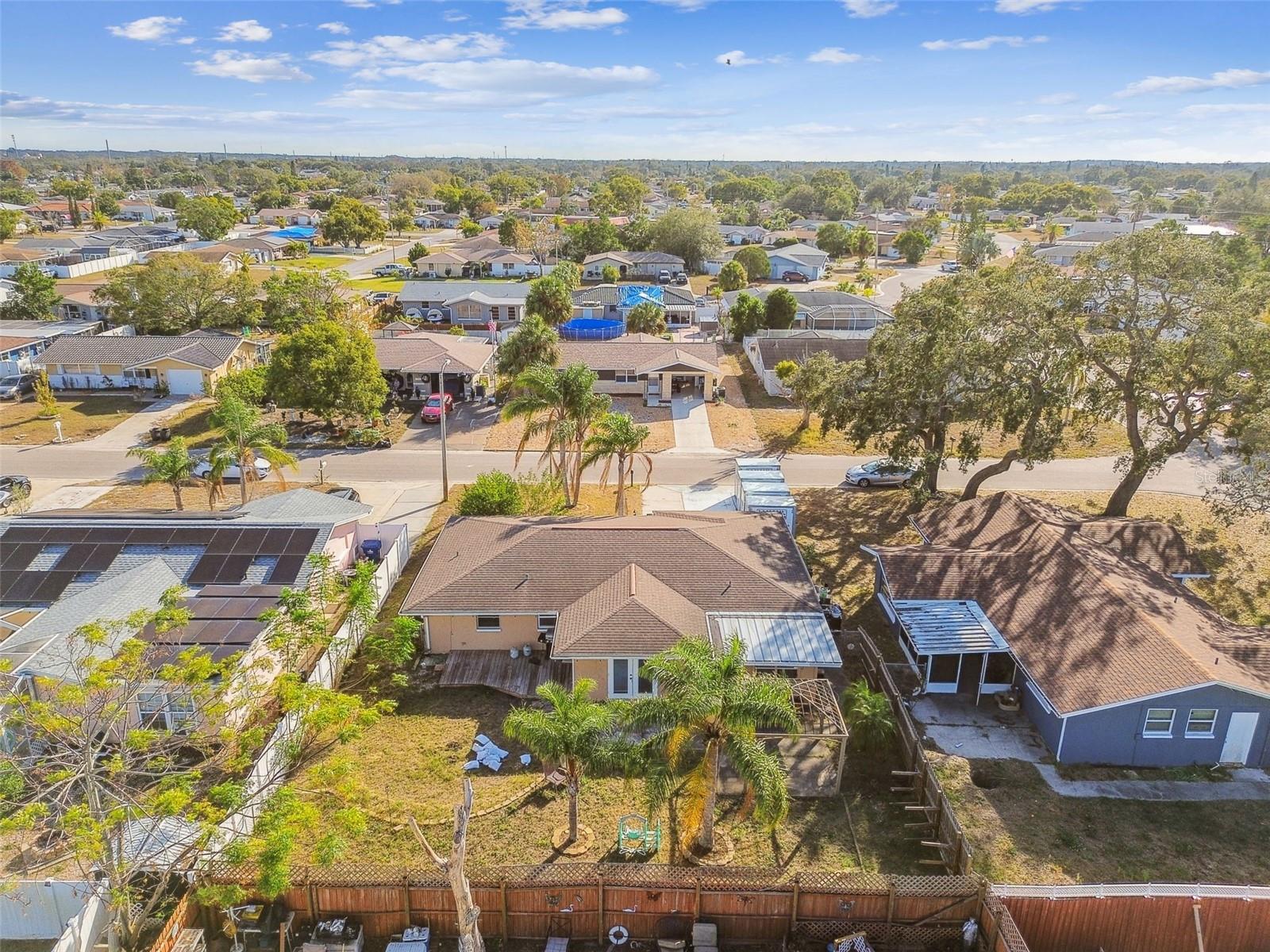 7741 TROPICANA DR, PORT RICHEY, FL, 34668