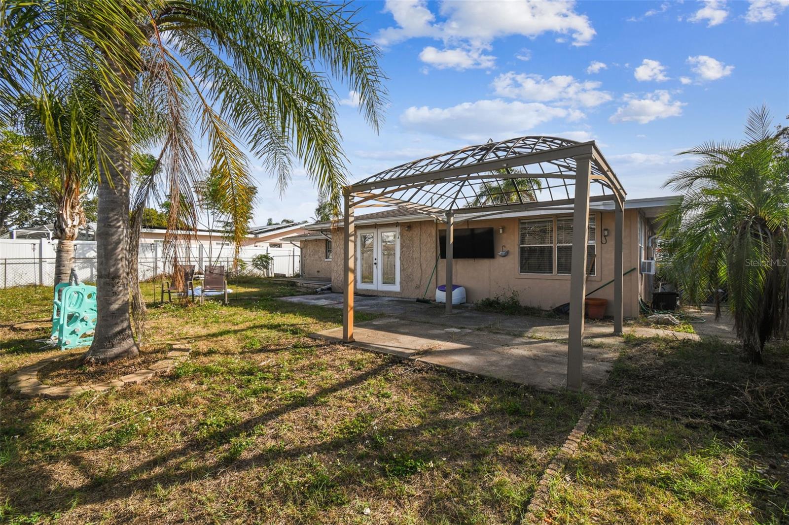 7741 TROPICANA DR, PORT RICHEY, FL, 34668