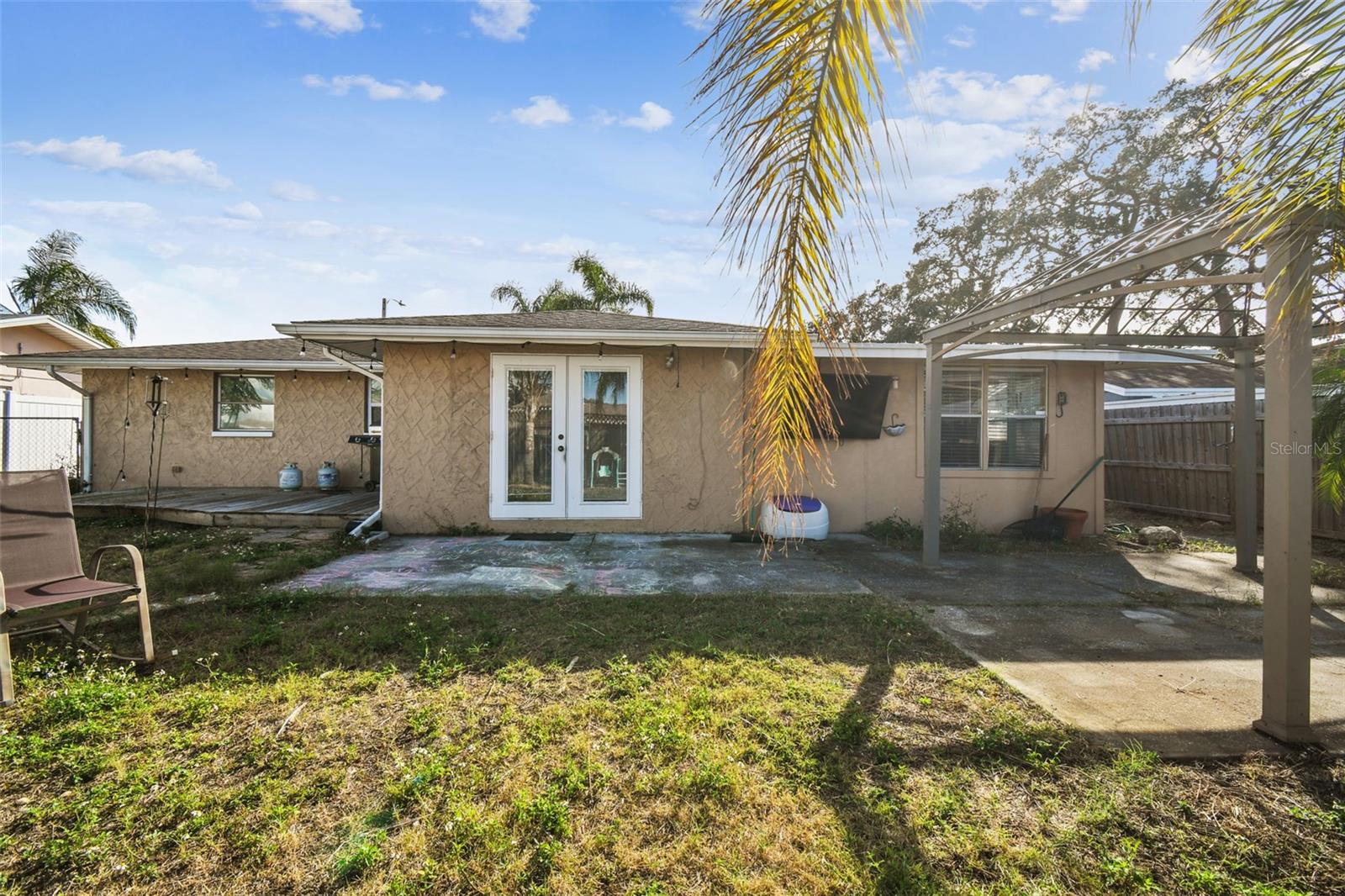 7741 TROPICANA DR, PORT RICHEY, FL, 34668