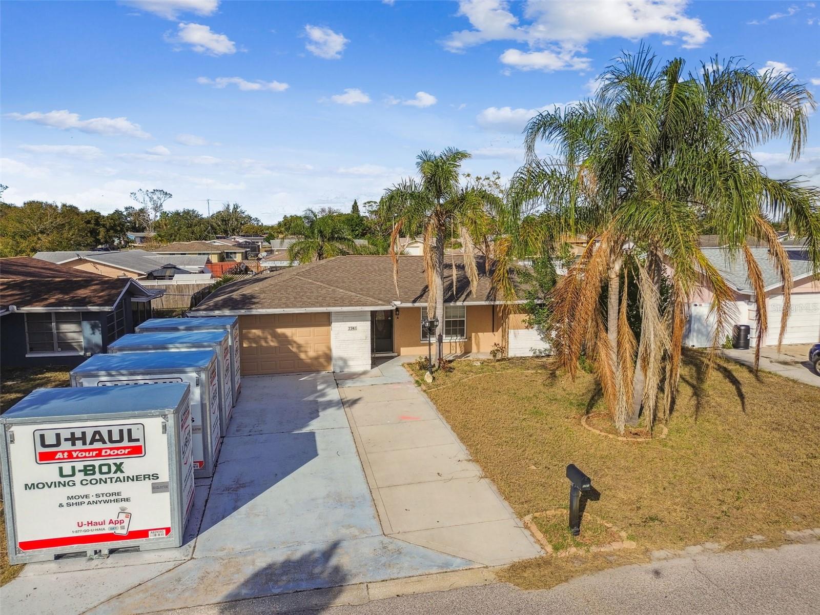 7741 TROPICANA DR, PORT RICHEY, FL, 34668