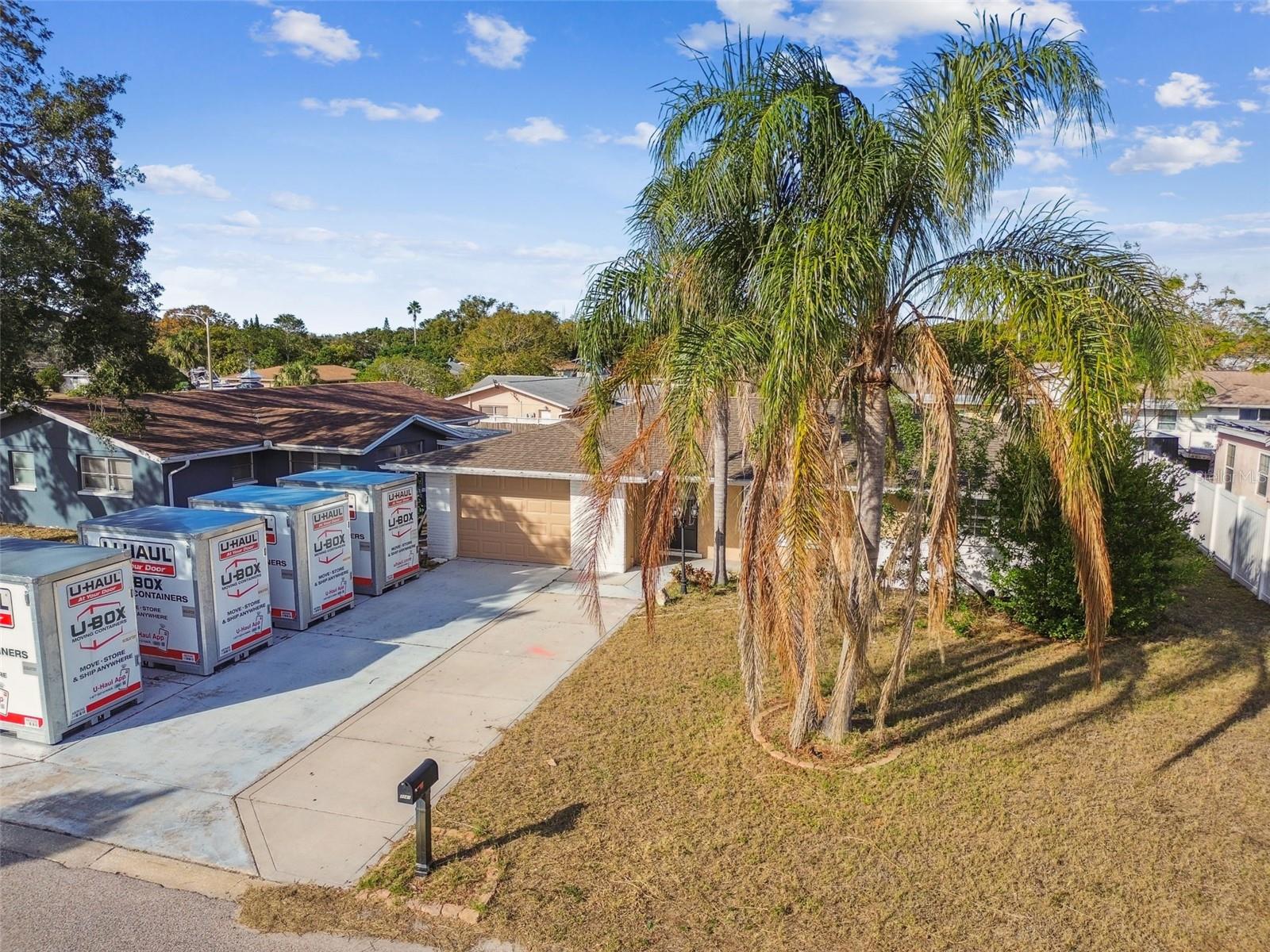 7741 TROPICANA DR, PORT RICHEY, FL, 34668