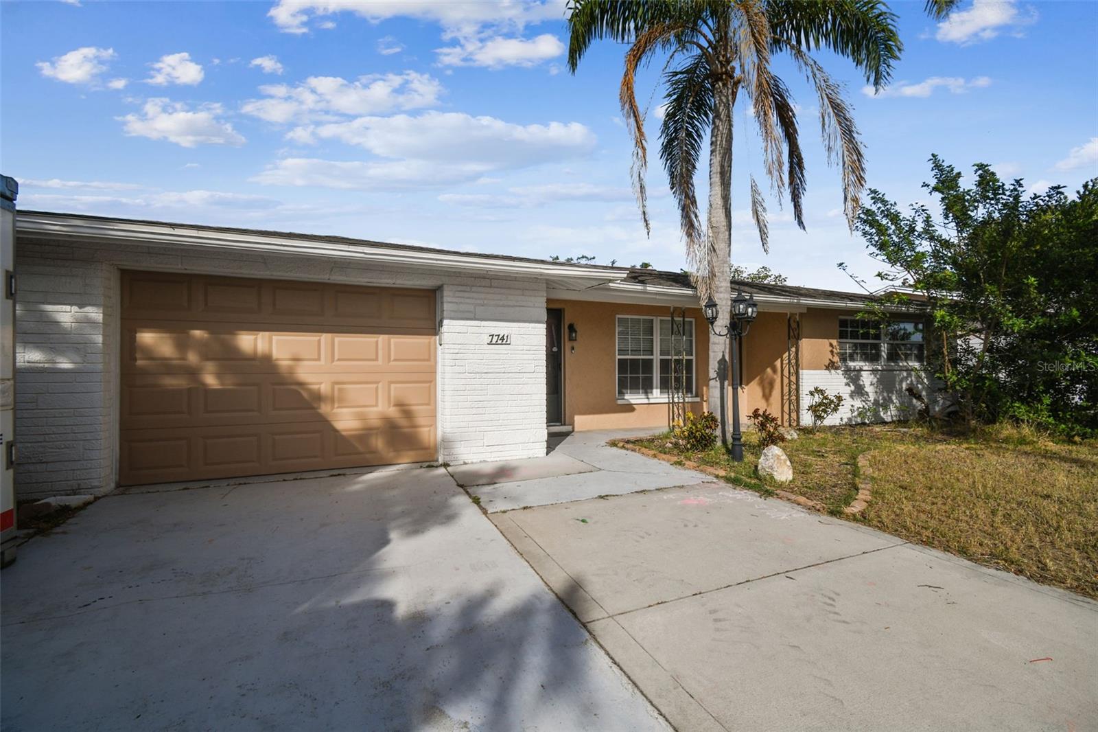 7741 TROPICANA DR, PORT RICHEY, FL, 34668