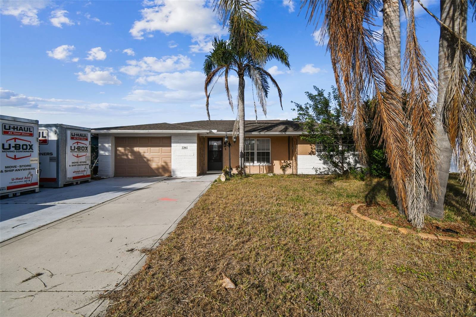 7741 TROPICANA DR, PORT RICHEY, FL, 34668