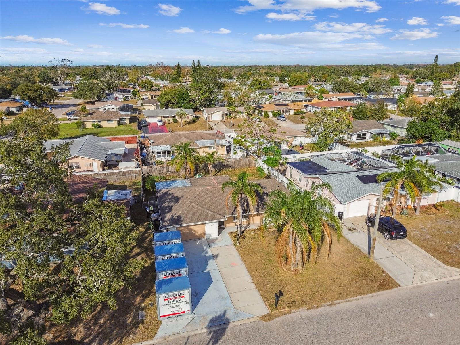 7741 TROPICANA DR, PORT RICHEY, FL, 34668