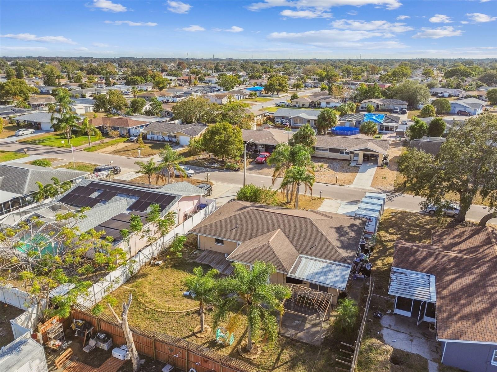 7741 TROPICANA DR, PORT RICHEY, FL, 34668