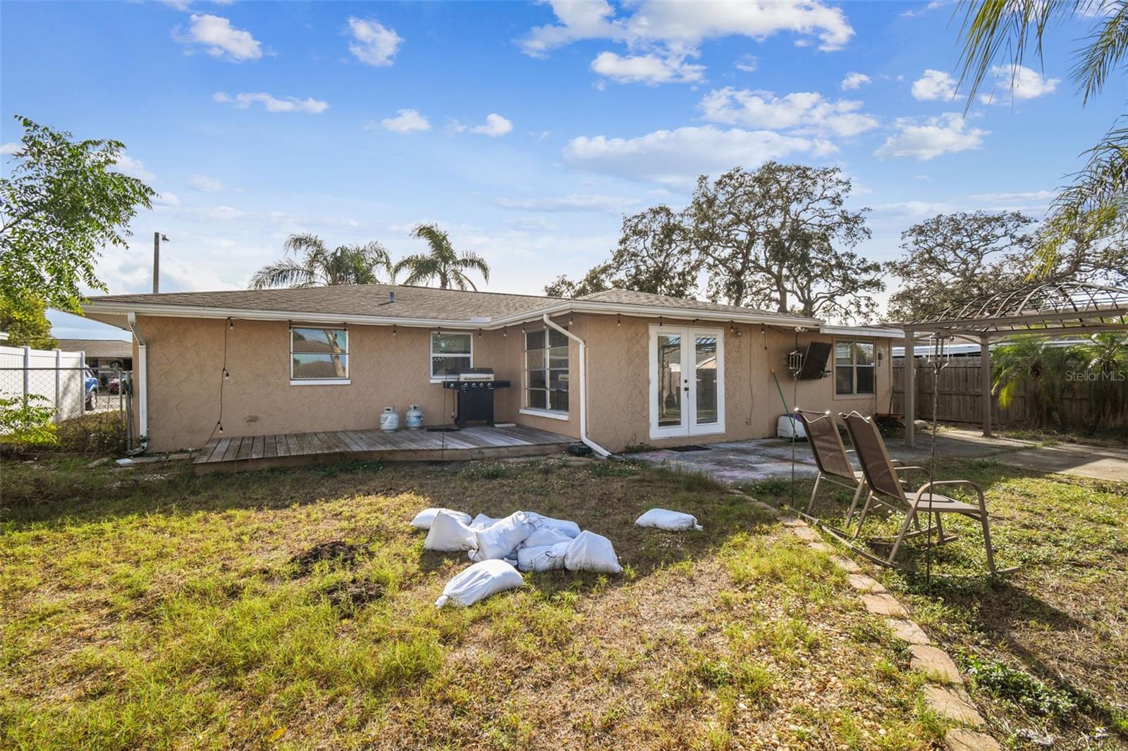7741 TROPICANA DR, PORT RICHEY, FL, 34668