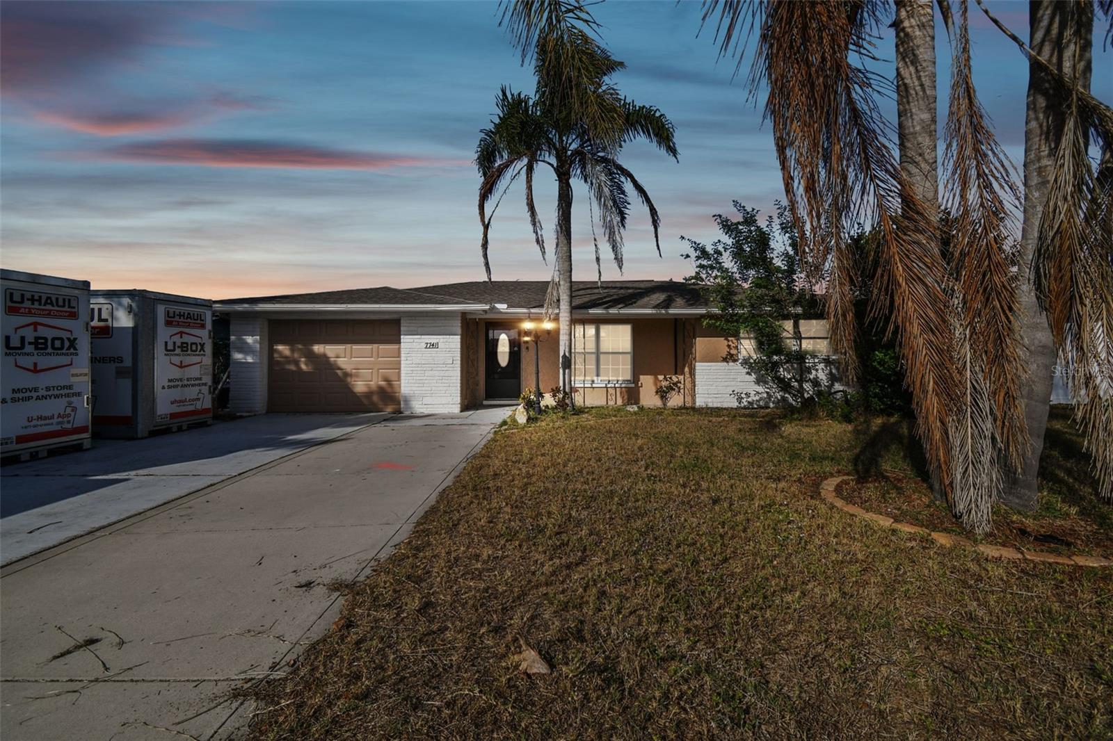 7741 TROPICANA DR, PORT RICHEY, FL, 34668