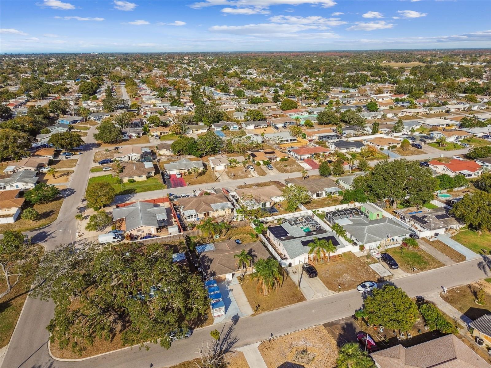 7741 TROPICANA DR, PORT RICHEY, FL, 34668