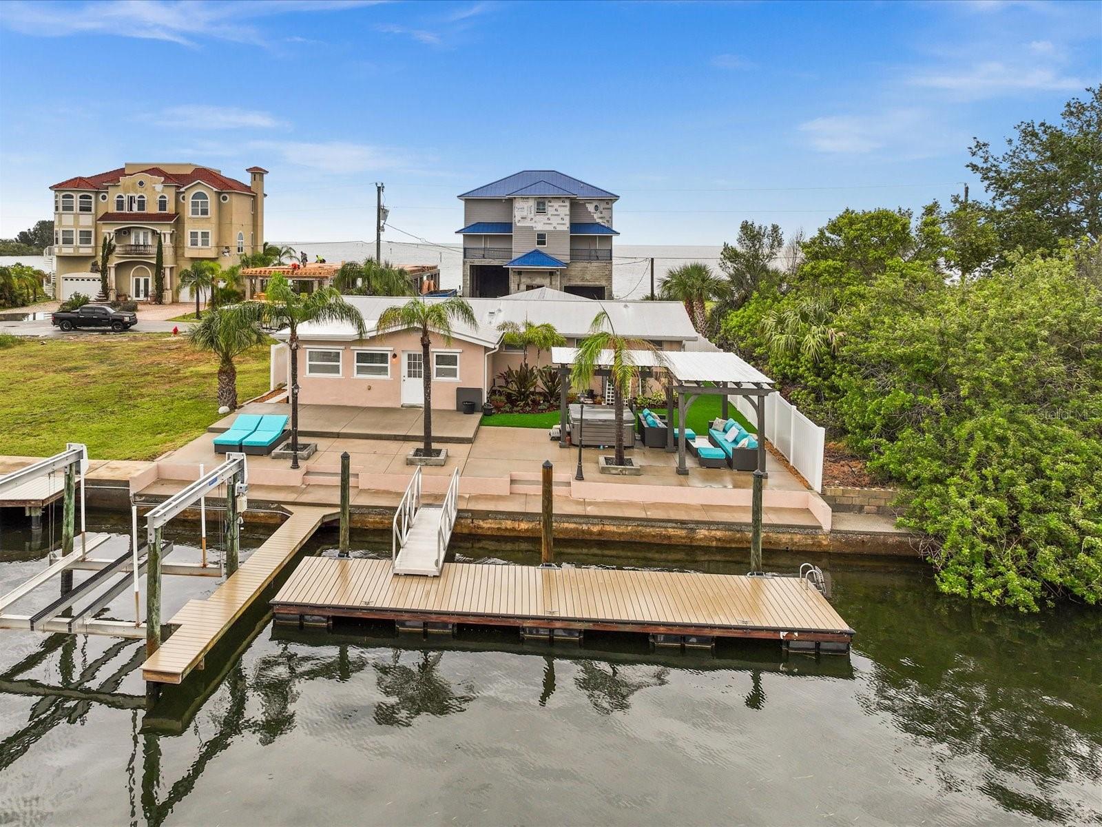 6212 LONNIE LEE LN, HUDSON, FL, 34667