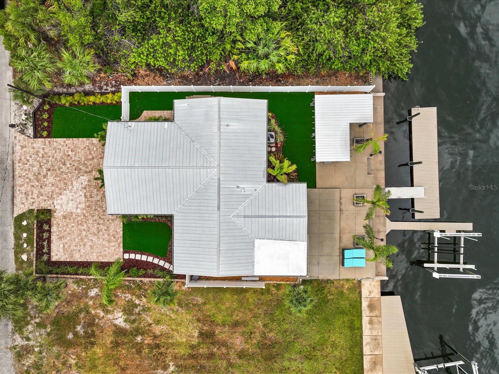 6212 LONNIE LEE LN, HUDSON, FL, 34667