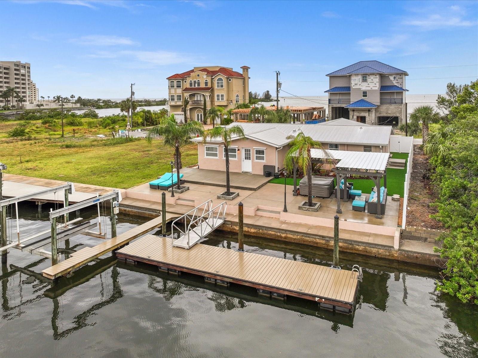 6212 LONNIE LEE LN, HUDSON, FL, 34667