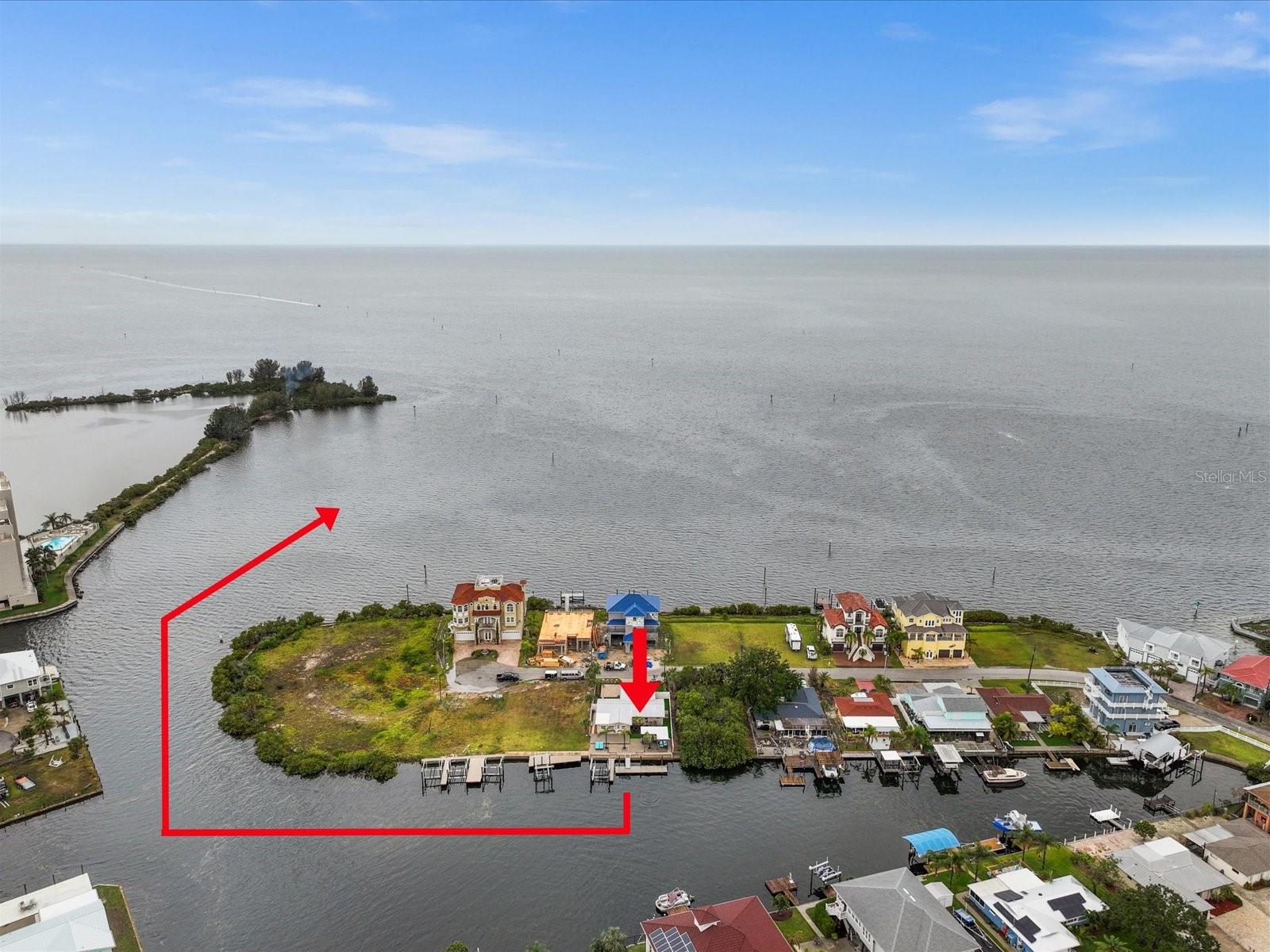 6212 LONNIE LEE LN, HUDSON, FL, 34667