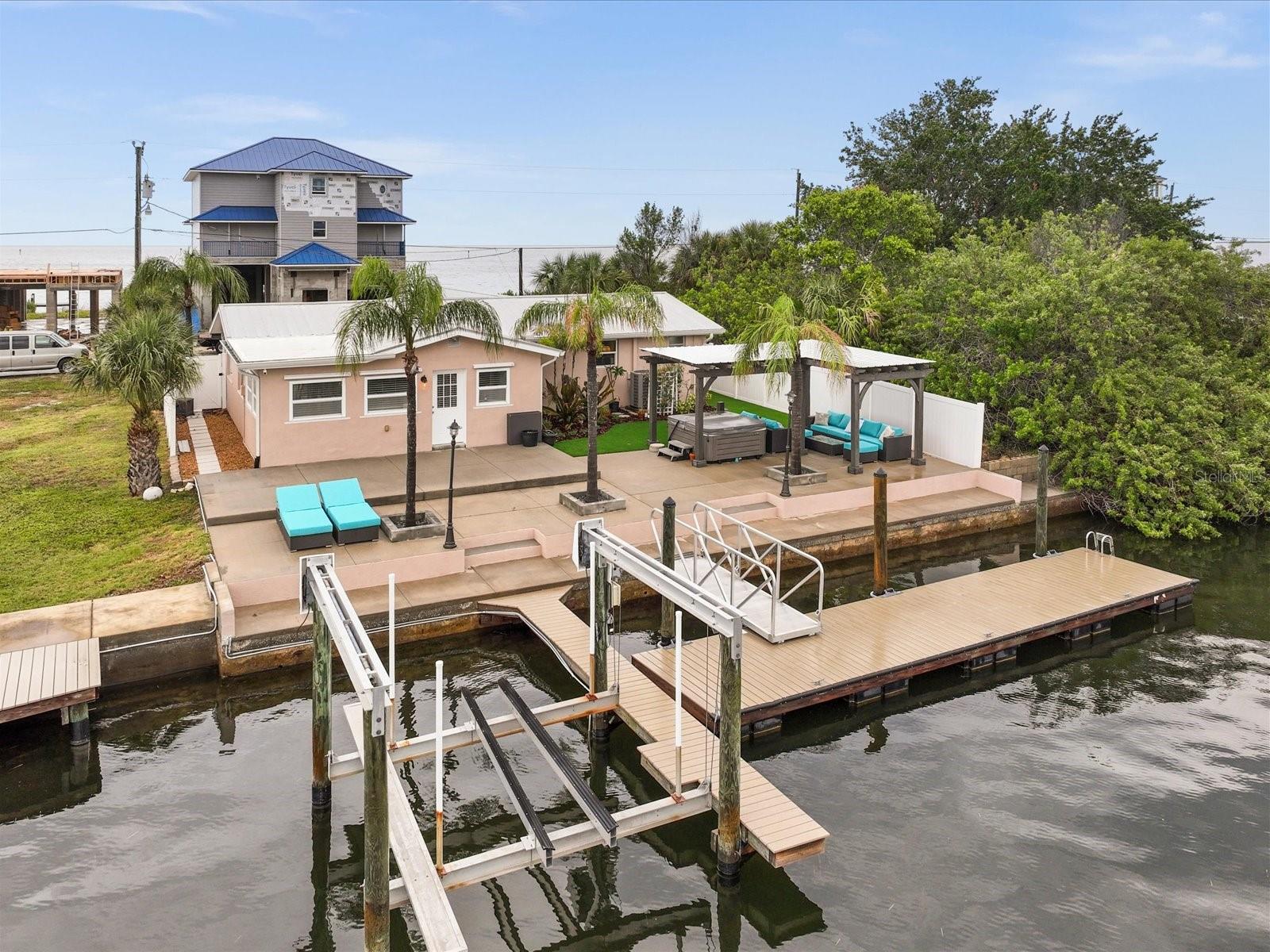 6212 LONNIE LEE LN, HUDSON, FL, 34667